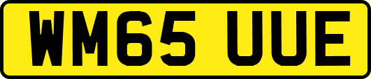 WM65UUE