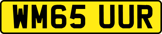 WM65UUR