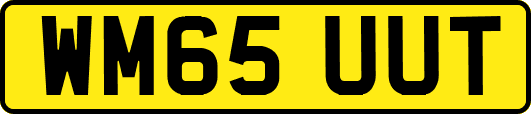WM65UUT