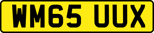 WM65UUX