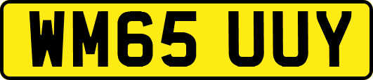 WM65UUY
