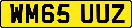 WM65UUZ