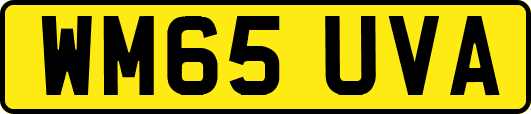 WM65UVA
