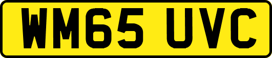 WM65UVC