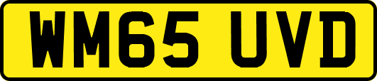 WM65UVD
