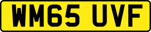WM65UVF