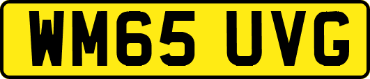 WM65UVG