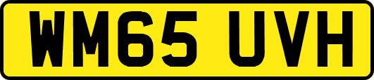WM65UVH