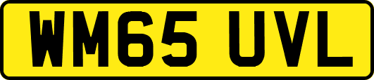 WM65UVL