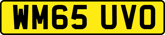 WM65UVO