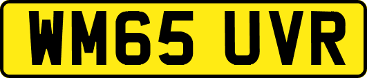 WM65UVR