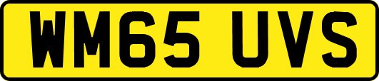 WM65UVS