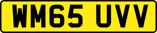 WM65UVV