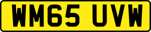 WM65UVW