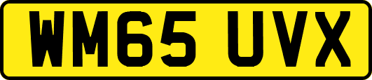WM65UVX