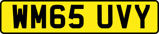 WM65UVY