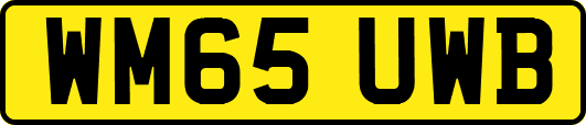WM65UWB