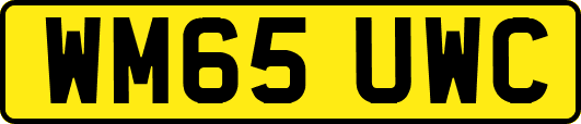 WM65UWC