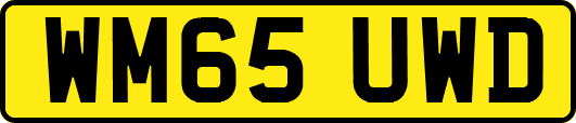 WM65UWD