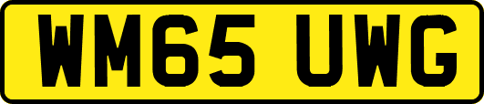 WM65UWG