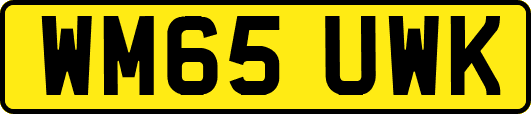 WM65UWK