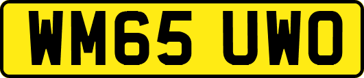 WM65UWO