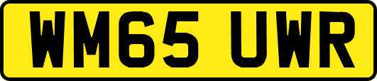 WM65UWR