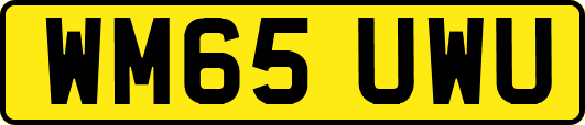 WM65UWU