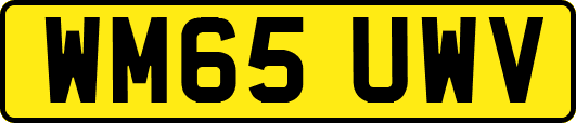 WM65UWV