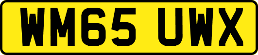 WM65UWX