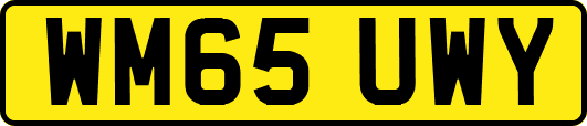 WM65UWY