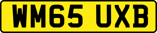 WM65UXB
