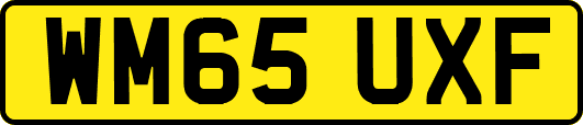 WM65UXF