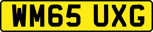 WM65UXG