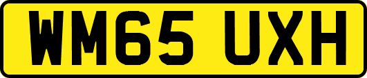 WM65UXH