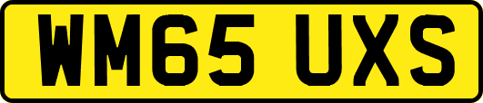 WM65UXS