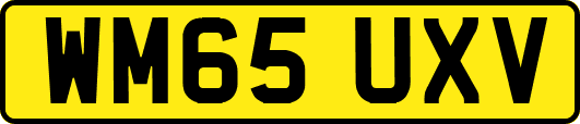 WM65UXV