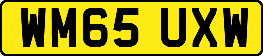 WM65UXW