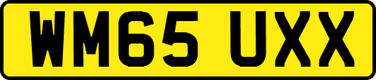WM65UXX