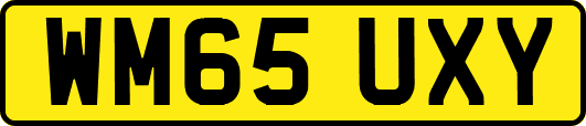 WM65UXY