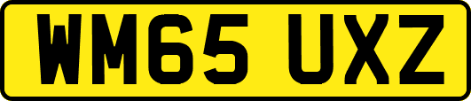 WM65UXZ