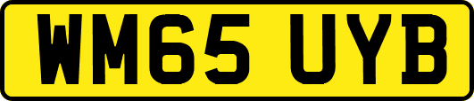 WM65UYB