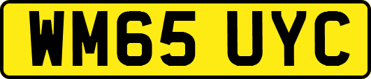 WM65UYC