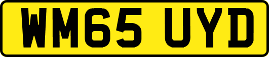 WM65UYD