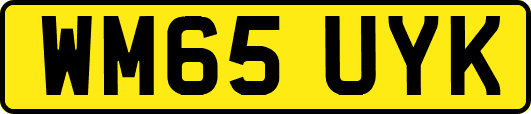 WM65UYK
