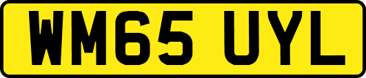 WM65UYL