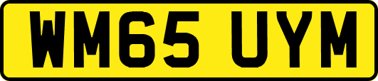 WM65UYM