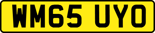 WM65UYO