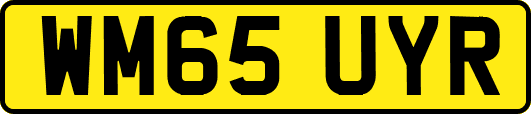 WM65UYR