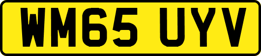 WM65UYV